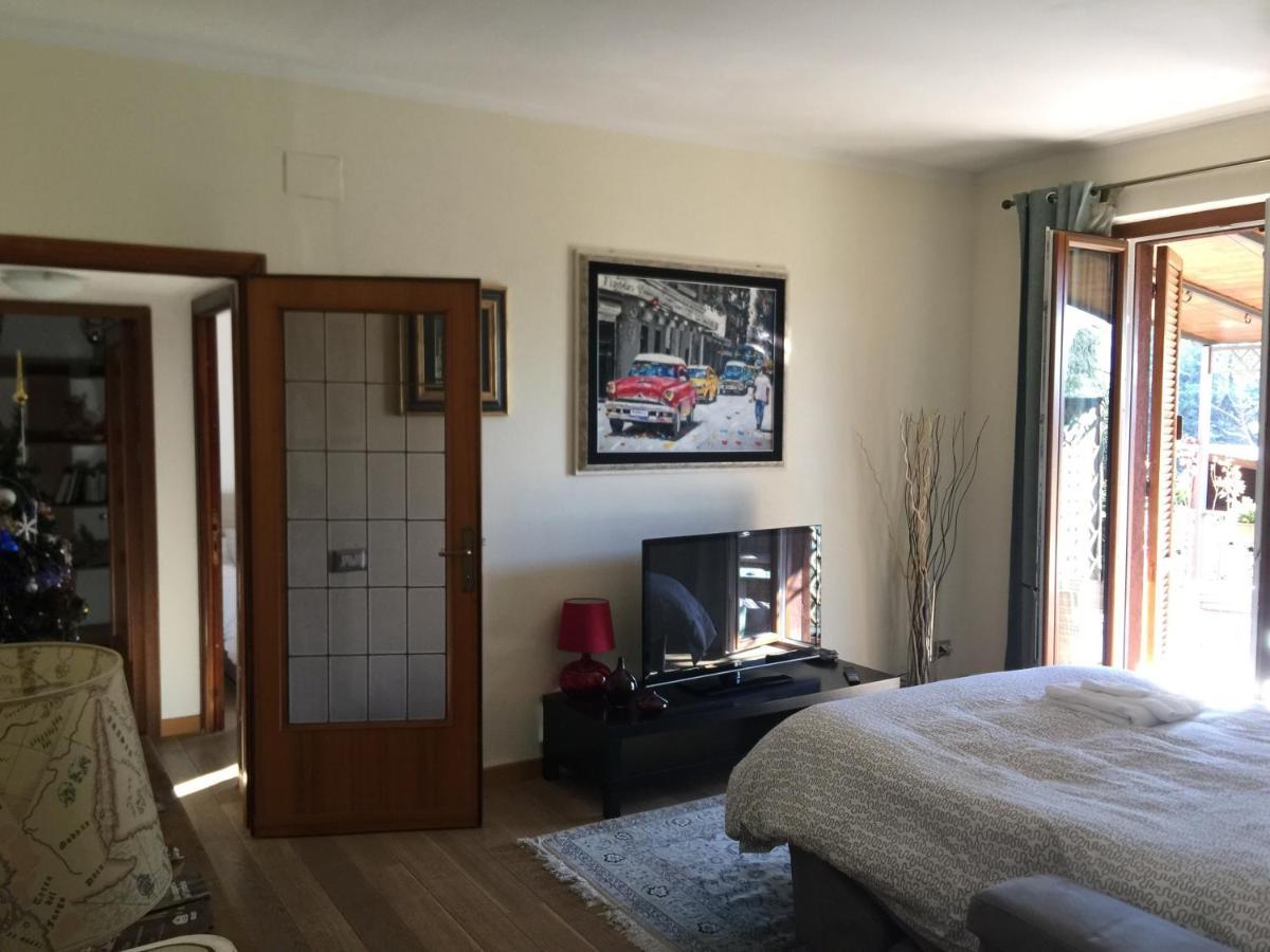 casa Ruggy Apartment Perugia Bagian luar foto