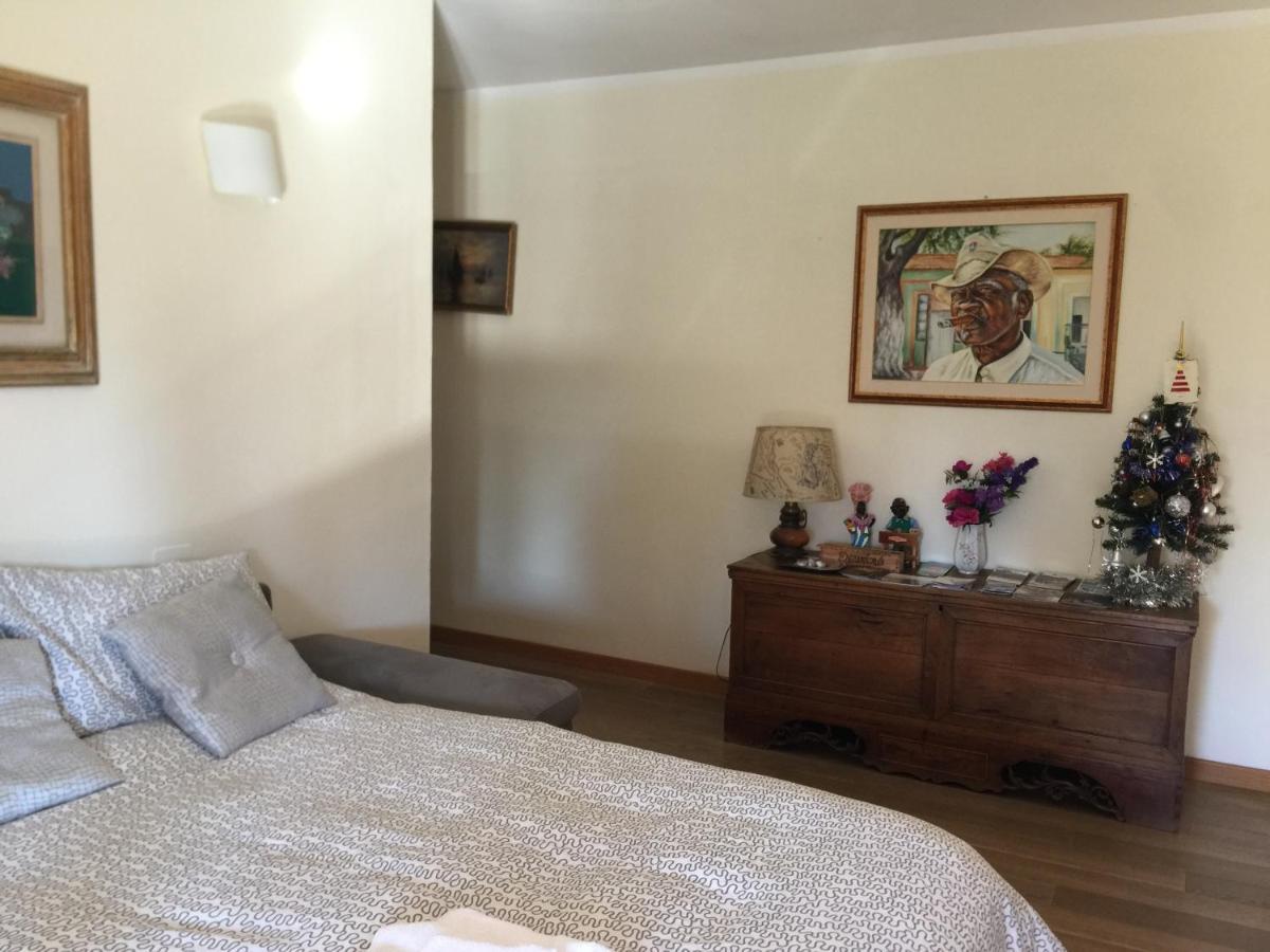 casa Ruggy Apartment Perugia Bagian luar foto