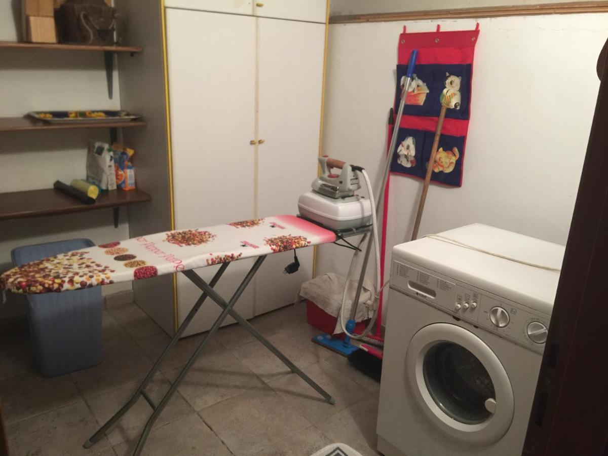 casa Ruggy Apartment Perugia Bagian luar foto
