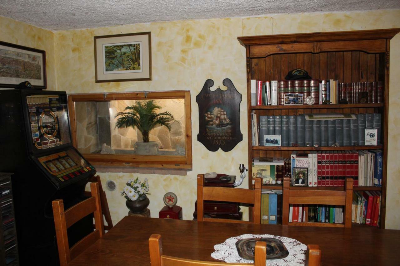 casa Ruggy Apartment Perugia Bagian luar foto