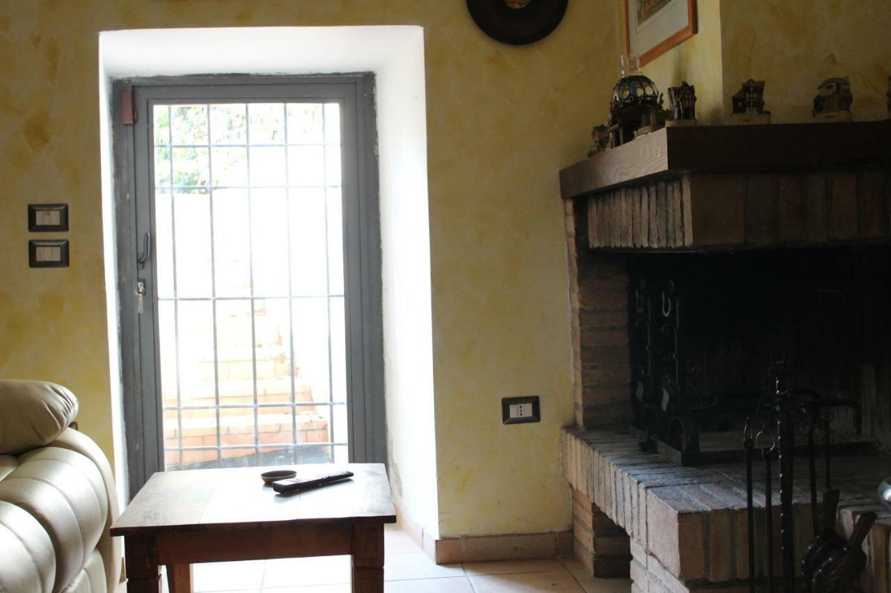 casa Ruggy Apartment Perugia Bagian luar foto