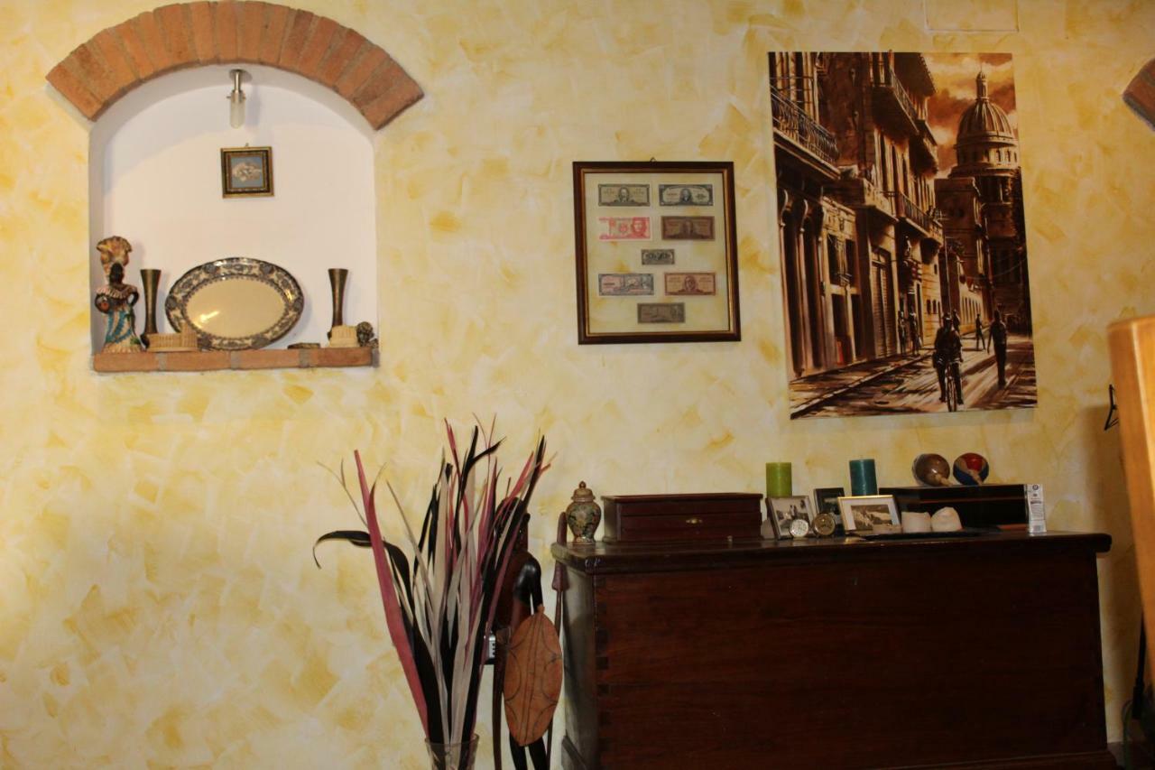 casa Ruggy Apartment Perugia Bagian luar foto