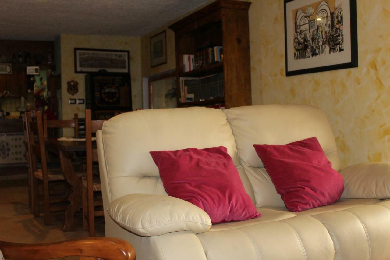 casa Ruggy Apartment Perugia Bagian luar foto