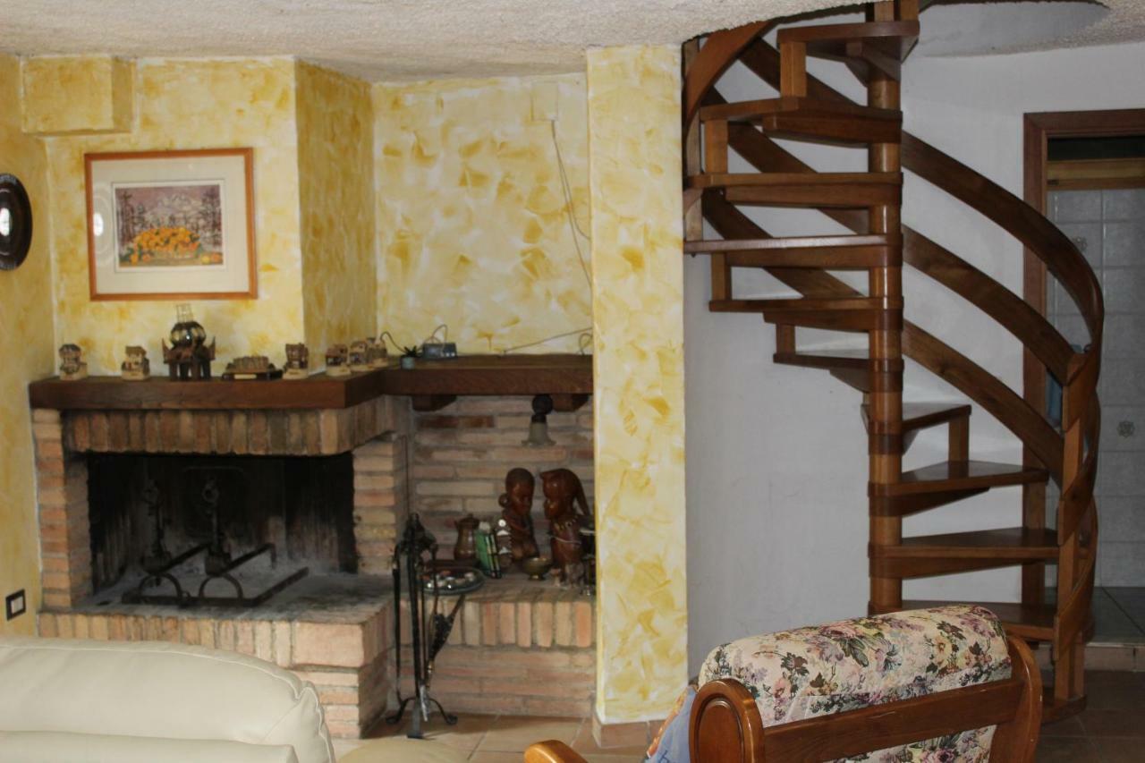 casa Ruggy Apartment Perugia Bagian luar foto