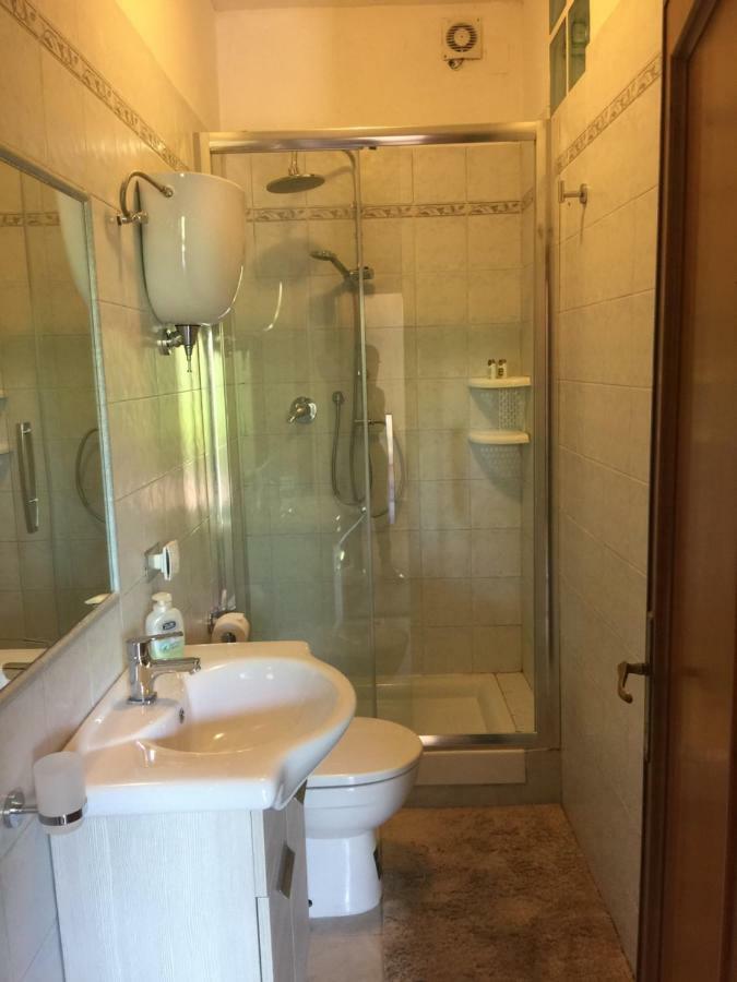casa Ruggy Apartment Perugia Bagian luar foto