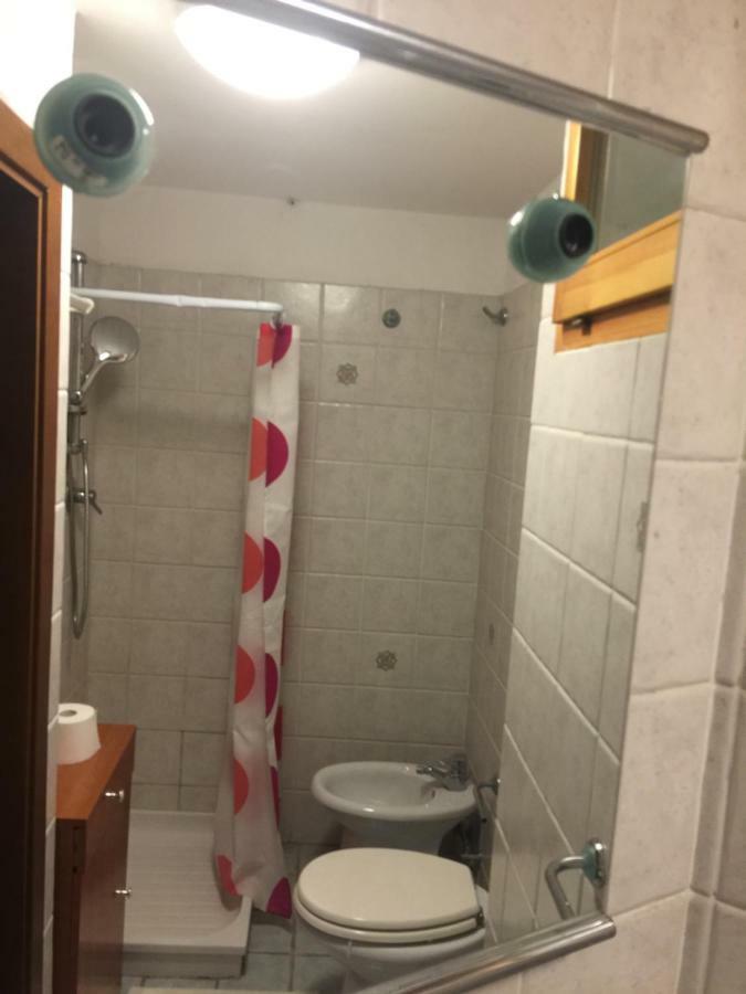 casa Ruggy Apartment Perugia Bagian luar foto