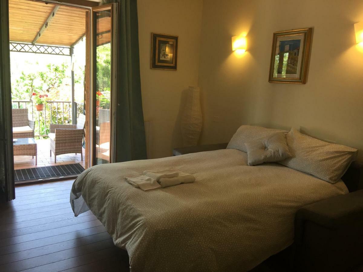 casa Ruggy Apartment Perugia Bagian luar foto