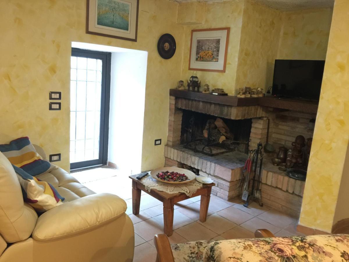 casa Ruggy Apartment Perugia Bagian luar foto