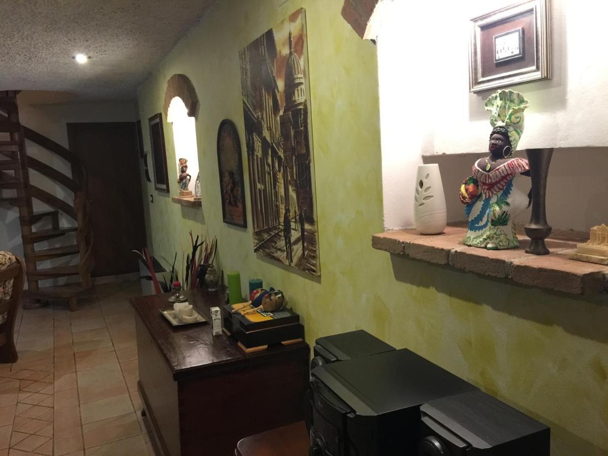 casa Ruggy Apartment Perugia Bagian luar foto