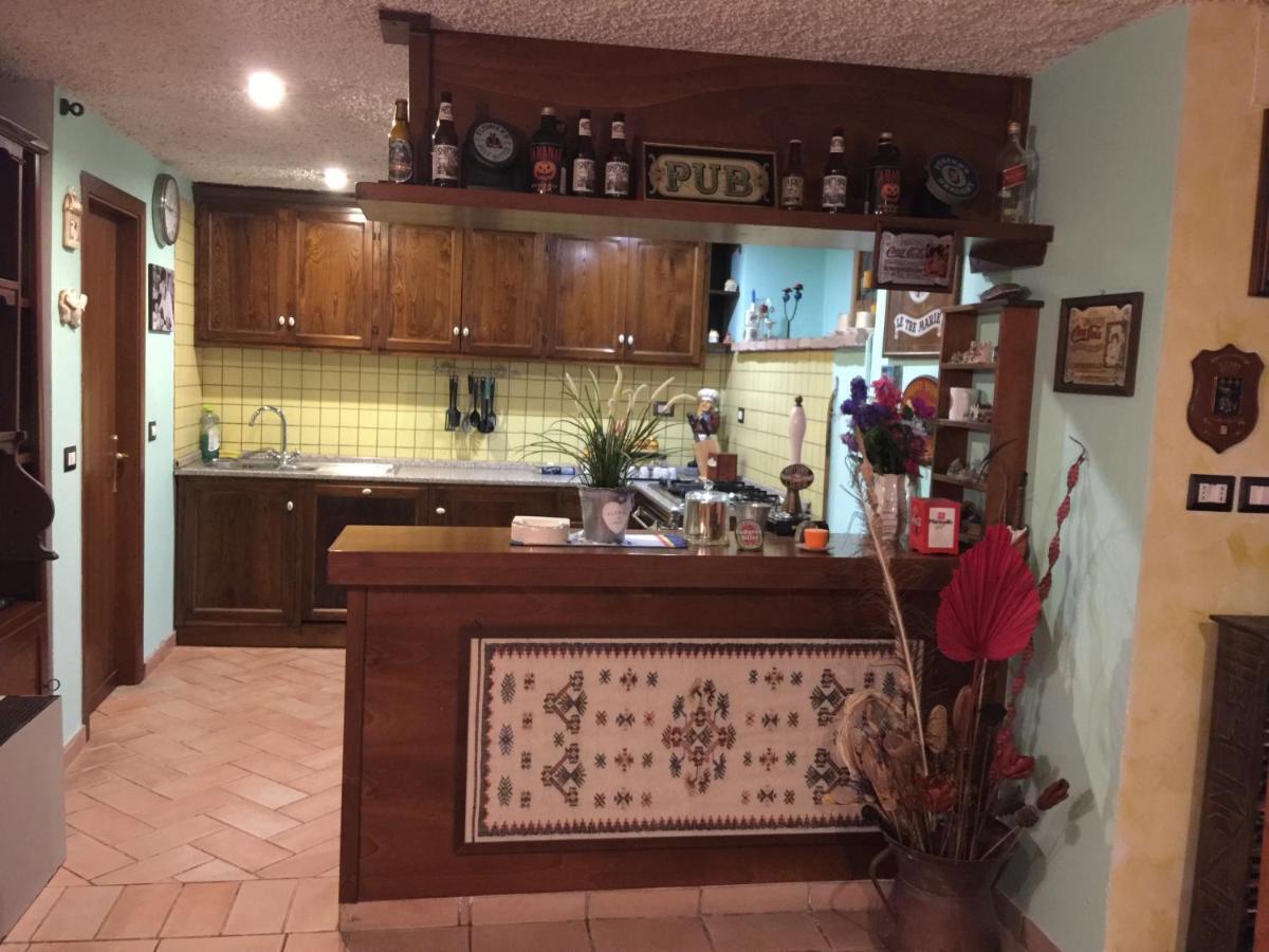 casa Ruggy Apartment Perugia Bagian luar foto