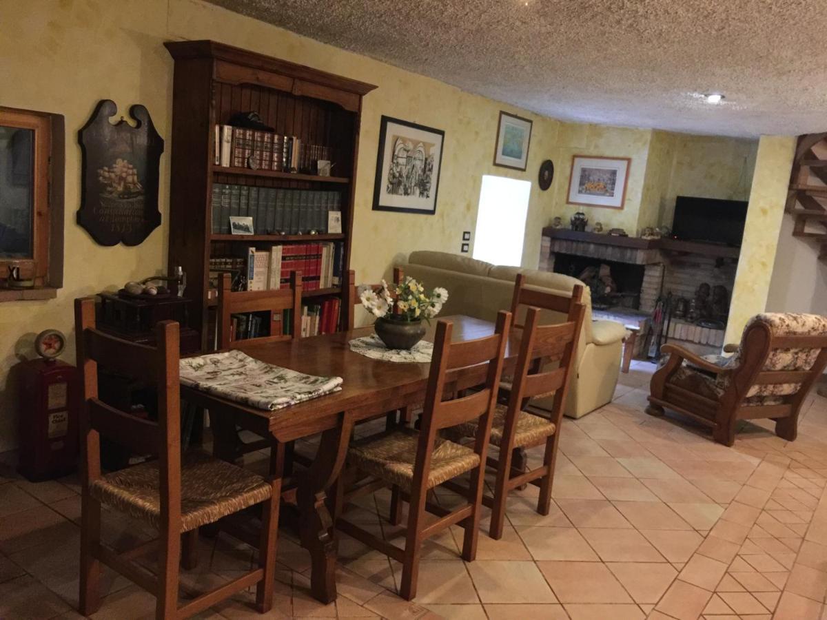 casa Ruggy Apartment Perugia Bagian luar foto