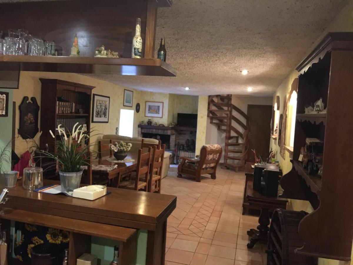 casa Ruggy Apartment Perugia Bagian luar foto